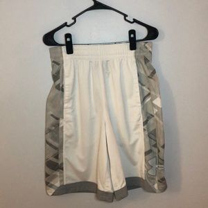 Mens Under Armour Basketball Shorts